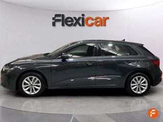 Audi A3 Sportback 30 TFSI 81kW (110CV) S tronic