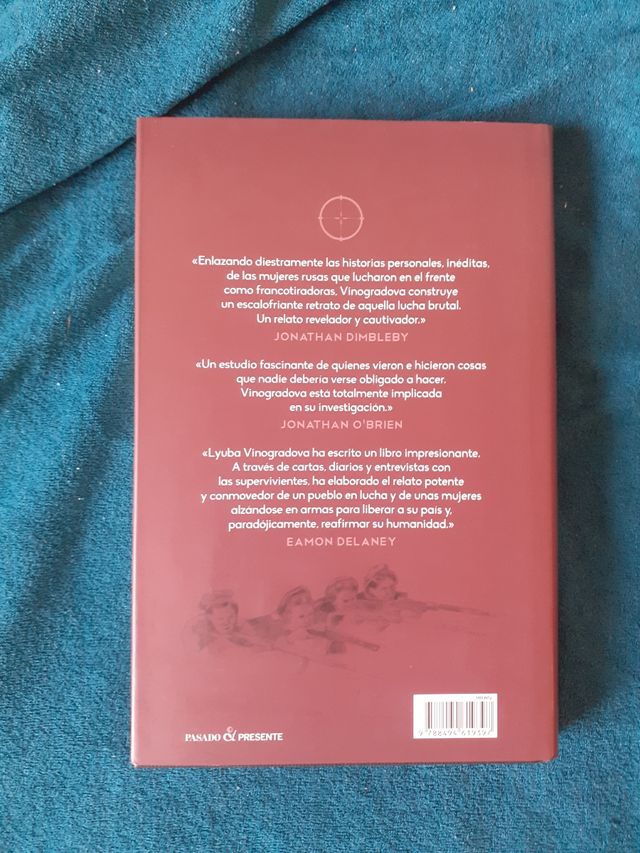 Ángeles vengadores, tapa dura 1a ed.