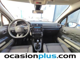 Citroen C3 PureTech 82 C-Series 61 kW (83 CV)