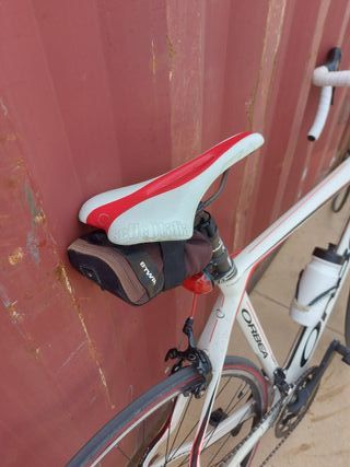 Bicicleta Carretera Orbea Orca Talla 55 - Carbono