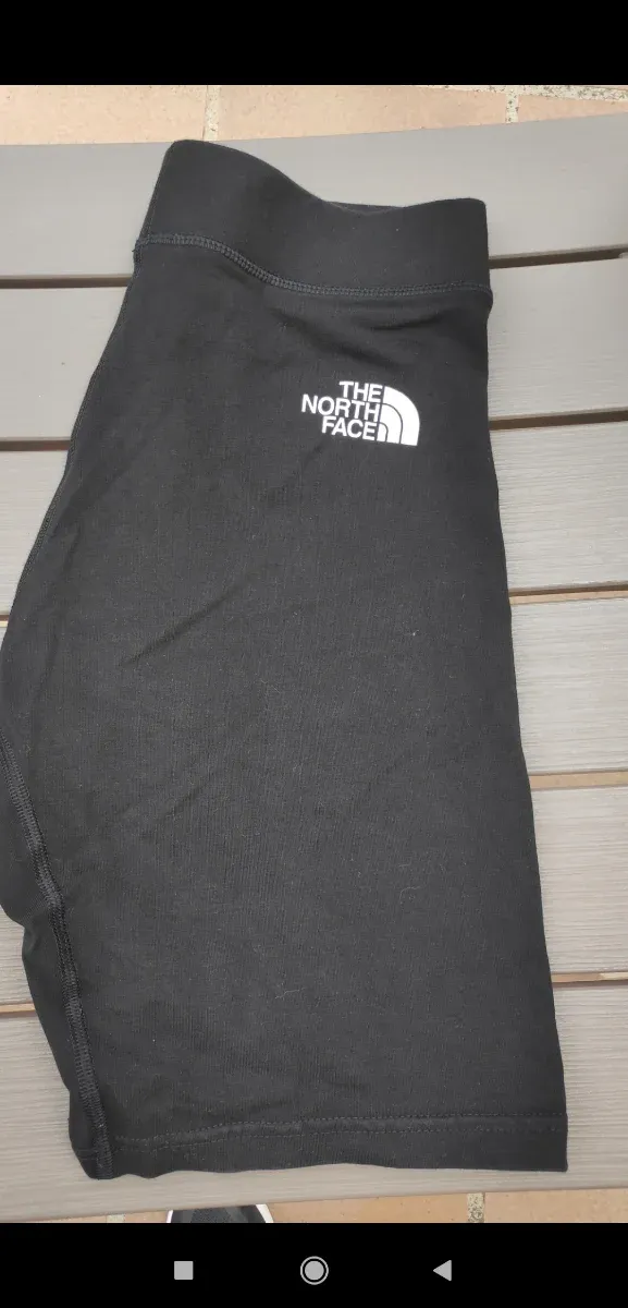 Mallas The North Face Talla M