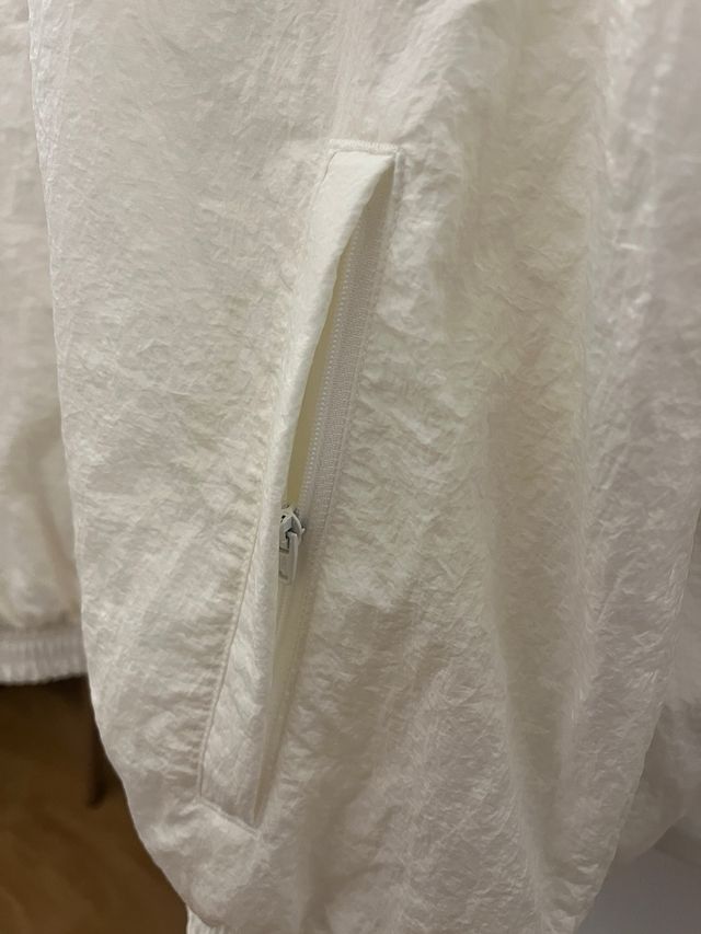 Chaqueta Adidas Retro 80s UNISEX