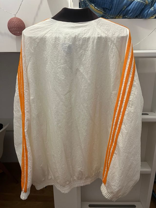 Chaqueta Adidas Retro 80s UNISEX