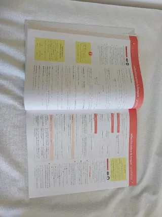 Lengua castellana y Literatura 3 ESO LOMLOE