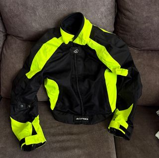 Chaqueta Moto ACERBIS Unisex Talla S