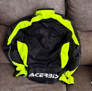 Chaqueta Moto ACERBIS Unisex Talla S