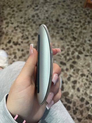 Ratón Apple Magic Mouse Blanco