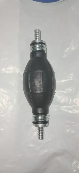 Pera Bomba Cebado Combustible Gasoil
