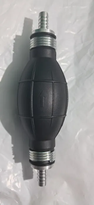 Pera Bomba Cebado Combustible Gasoil