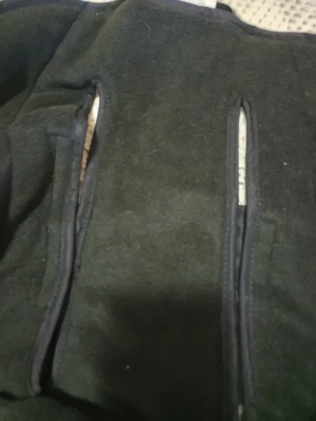 Saco para silla de paseo