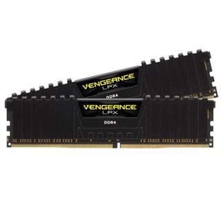 Corsair Vengeance LPX DDR4 2x8GB 3200MHz CL16