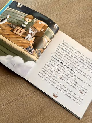 Los atrevidos y el misterio del dinosaurio BEASCOA
