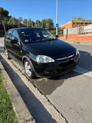 Opel Corsa 2003