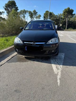 Opel Corsa 2003