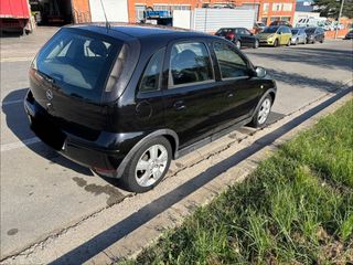 Opel Corsa 2003