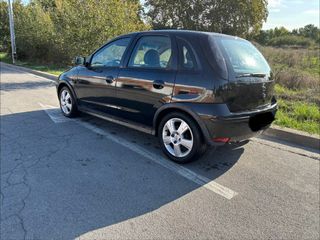 Opel Corsa 2003