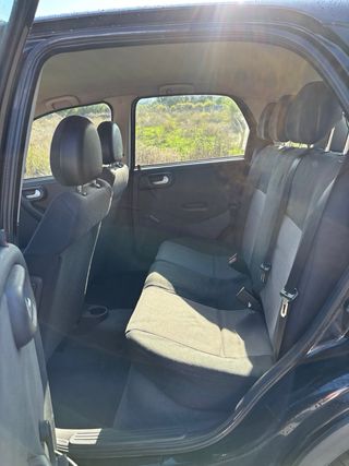 Opel Corsa 2003