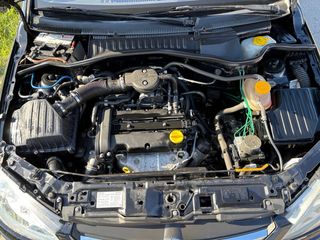 Opel Corsa 2003
