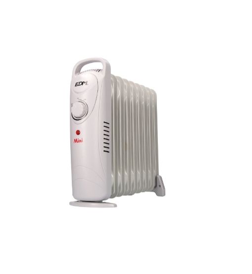 Calefactor eléctrico EDM Mini