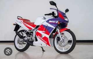 Recambios Honda NS1 y NSR