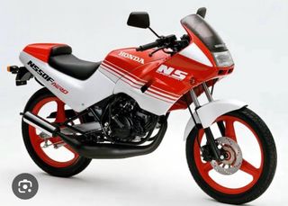Recambios Honda NS1 y NSR