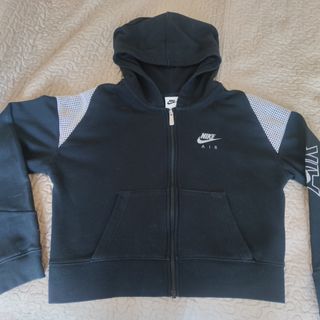 Sudadera Nike Air con capucha