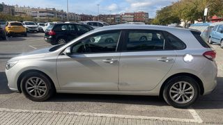 Hyundai i30 2017