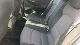 Hyundai i30 2017