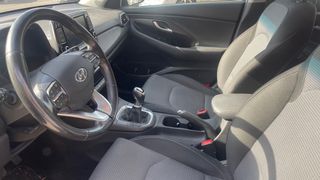 Hyundai i30 2017