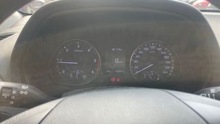 Hyundai i30 2017