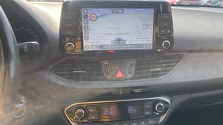 Hyundai i30 2017