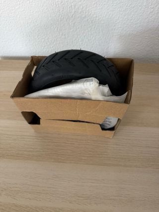 Rueda Repuesto Patinete Eléctrico Xiaomi