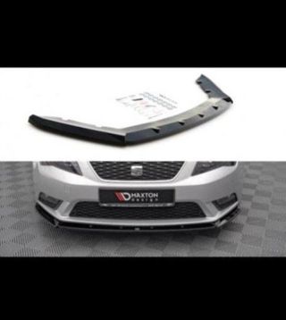 AÑADIDO delt PARA SEAT LEON MK3