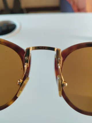 Occhiali da sole Persol 