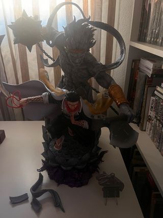 Figura Gyomei Himejima TNT
