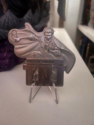 Figura Gyomei Himejima TNT