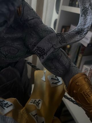 Figura Gyomei Himejima TNT
