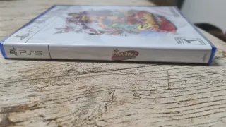 #PRECINTADO# Shantae and the Pirate's Curse PS5