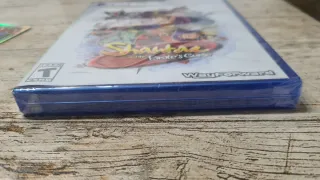 #PRECINTADO# Shantae and the Pirate's Curse PS5