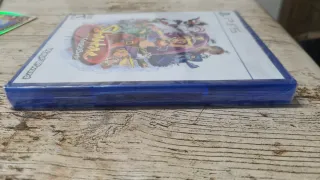 #PRECINTADO# Shantae and the Pirate's Curse PS5