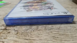 #PRECINTADO# Shantae and the Pirate's Curse PS5