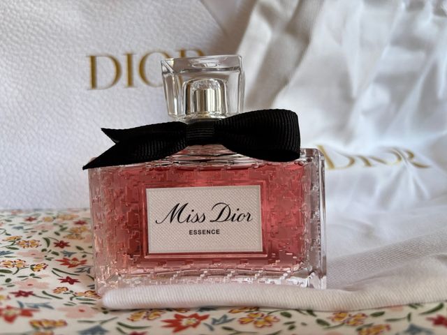 Miss Dior Essence 80 ml