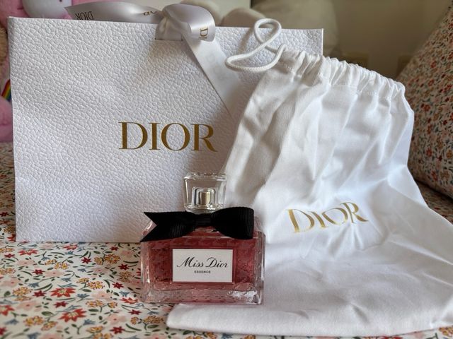 Miss Dior Essence 80 ml