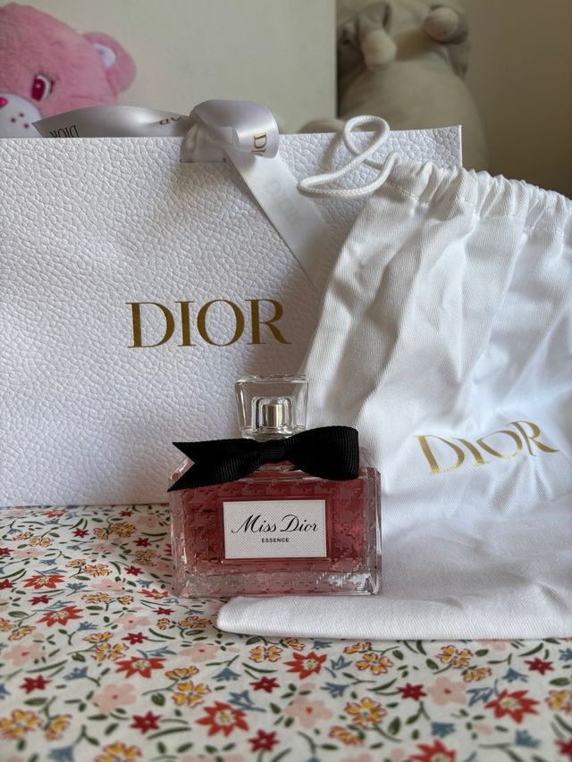 Miss Dior Essence 80 ml