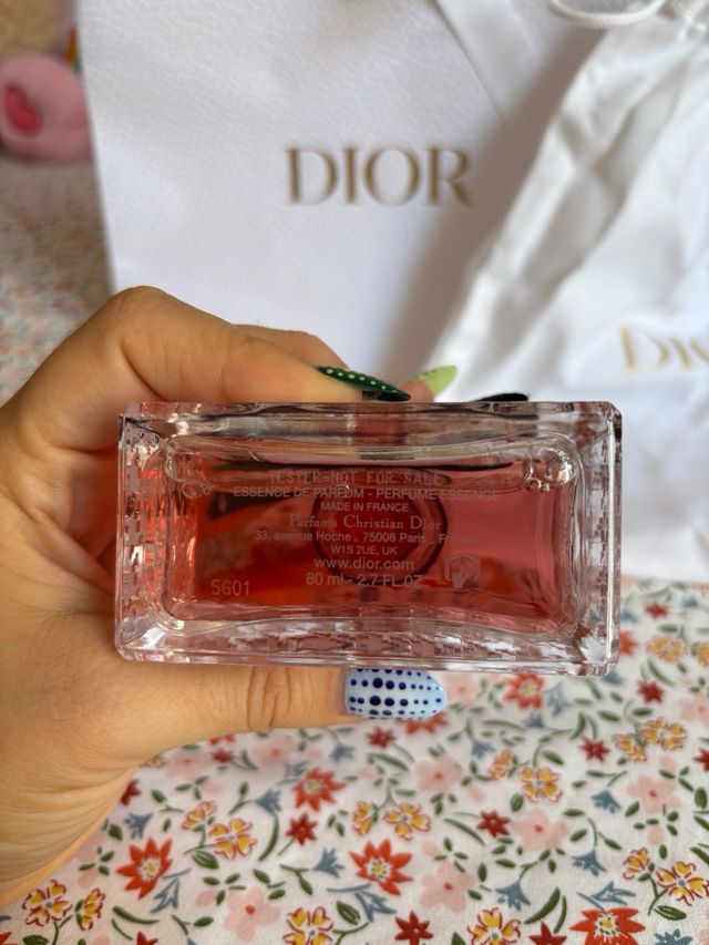 Miss Dior Essence 80 ml