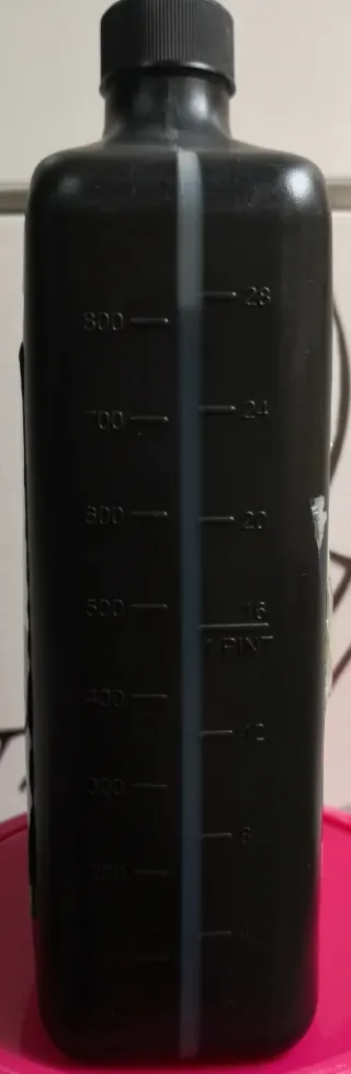 Lote de Aceites Mantenimientos para Horquillas Fox