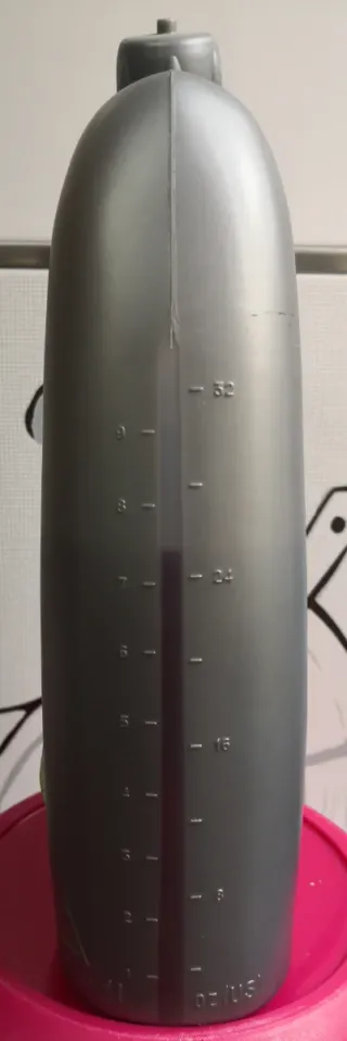 Lote de Aceites Mantenimientos para Horquillas Fox