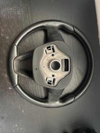 Volante Seat Leon 5F MK3 