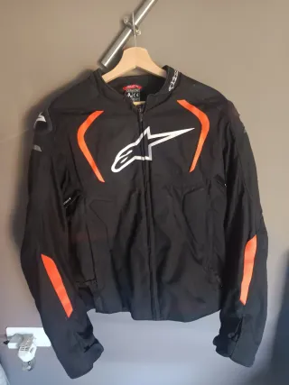 Chaqueta Alpinestars T-GP Pro v2 Talla L