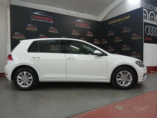SEMINUEVO Volkswagen Golf TDI 115 C.V AÑO 2019